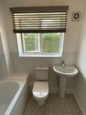 Bathroom, Littlemore, Oxford, September 2020 - Image 29